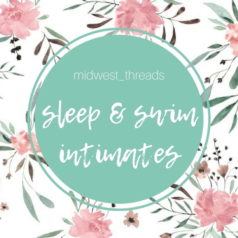 Intimates & Sleepwear 💕